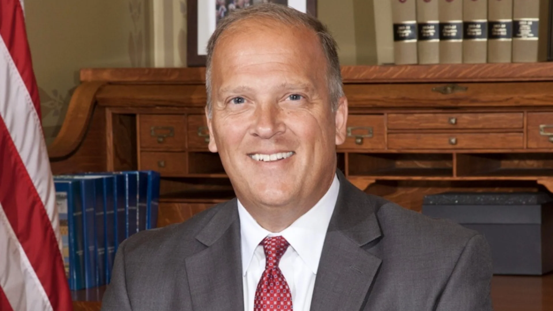 Brad D. Schimel, United States Attorney at Eastern District of Wisconsin