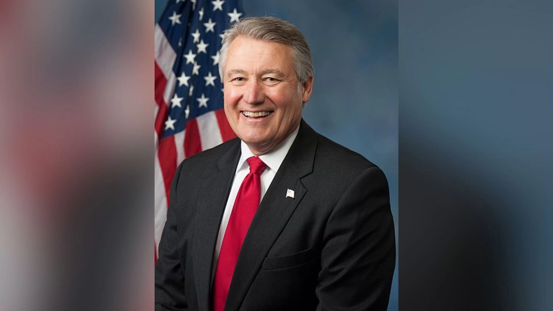 Congressman Allen facilitates virtual town hall addressing key national issues with 6,000 constituents