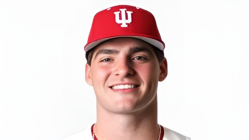 Connor Foley