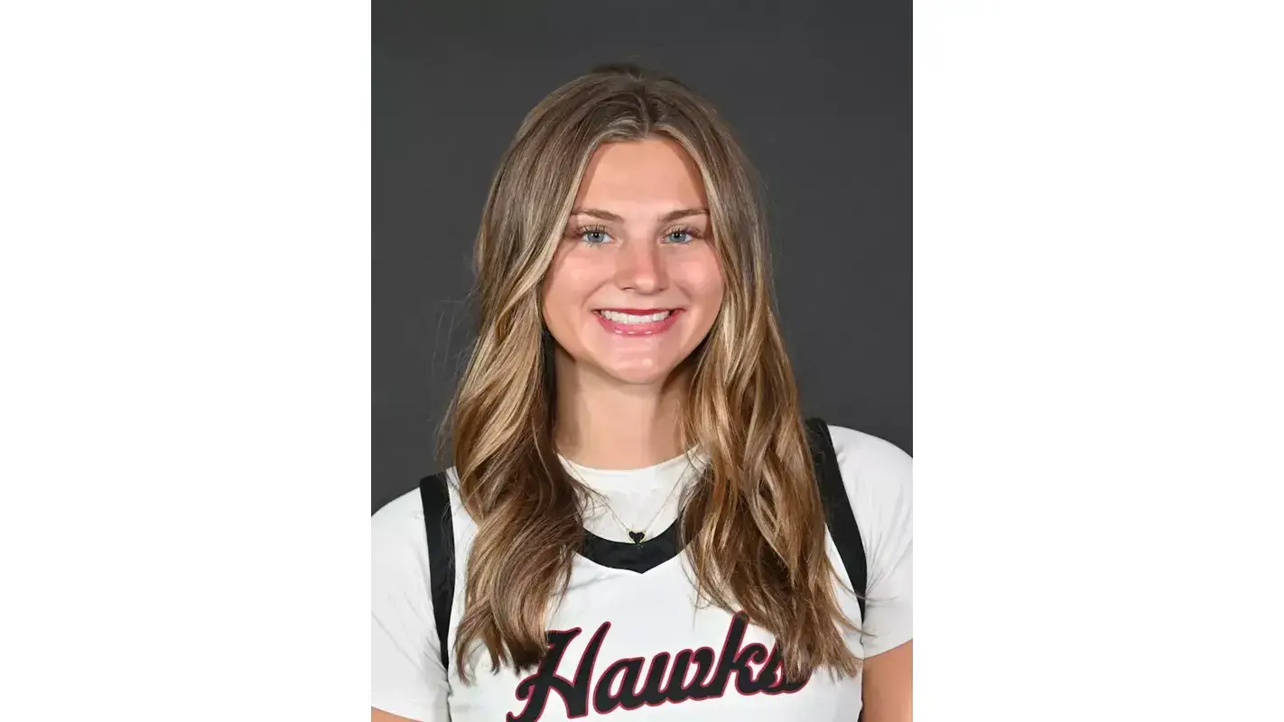 Madison Zavasky
