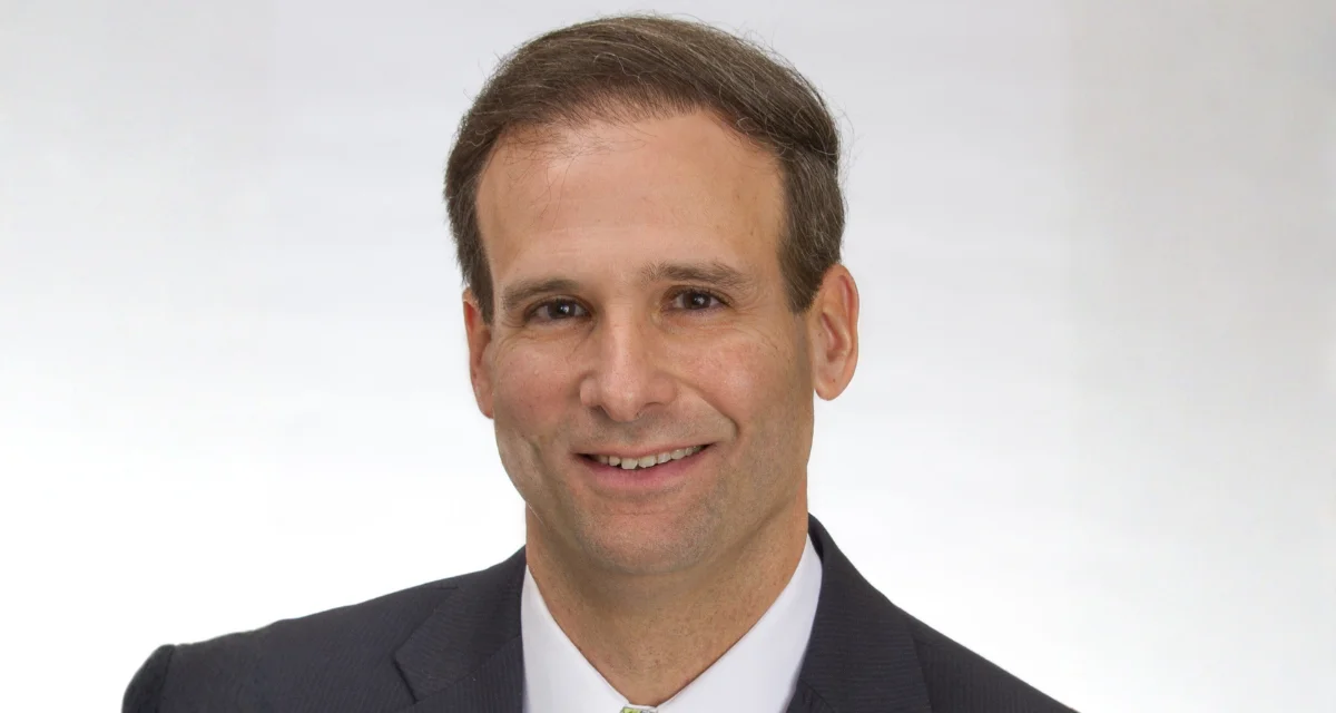 Charles Symington, Big “I” President and CEO