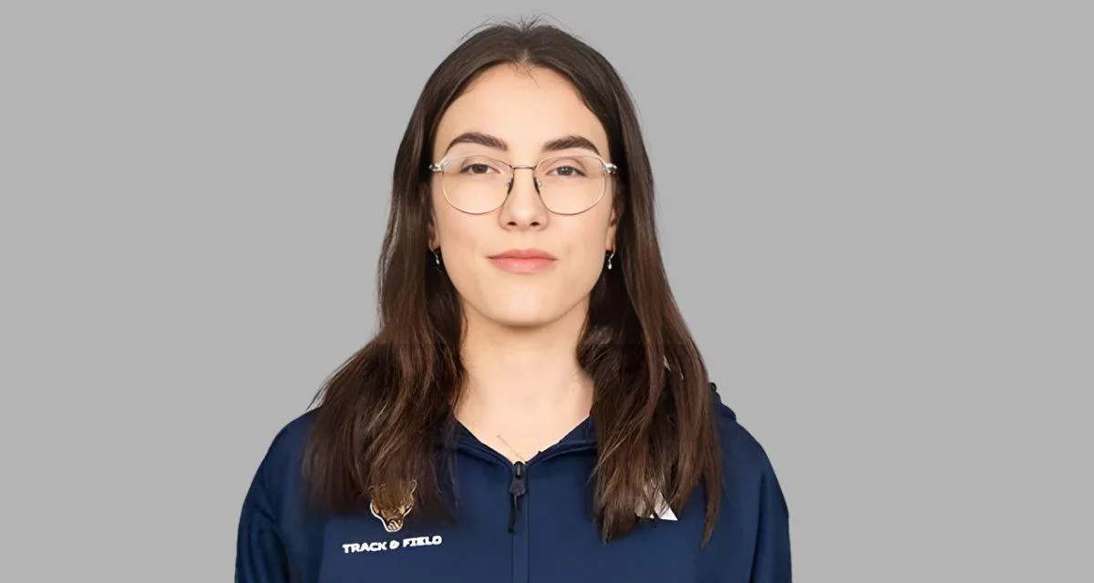 Lorena Bartakovic, FIU Panthers Cross Country
