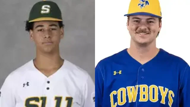 Which former SW Louisiana News area high school standouts will be in action on Wednesday, March 26?