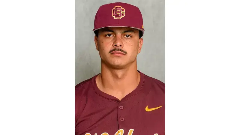 Former Central Pointe Christian Academy standout Jorge Gonzalez Febo played on Friday, May 30 in hopes of reaching the NCAA Division I Baseball Championship