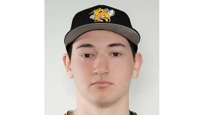 Charlie Tuzzolo, former Peninsula Catholic High School standout’s collegiate team plays on Friday, May 16 in the NCAA Division III Baseball Championship