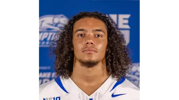 Elijah Williams Elijah Williams