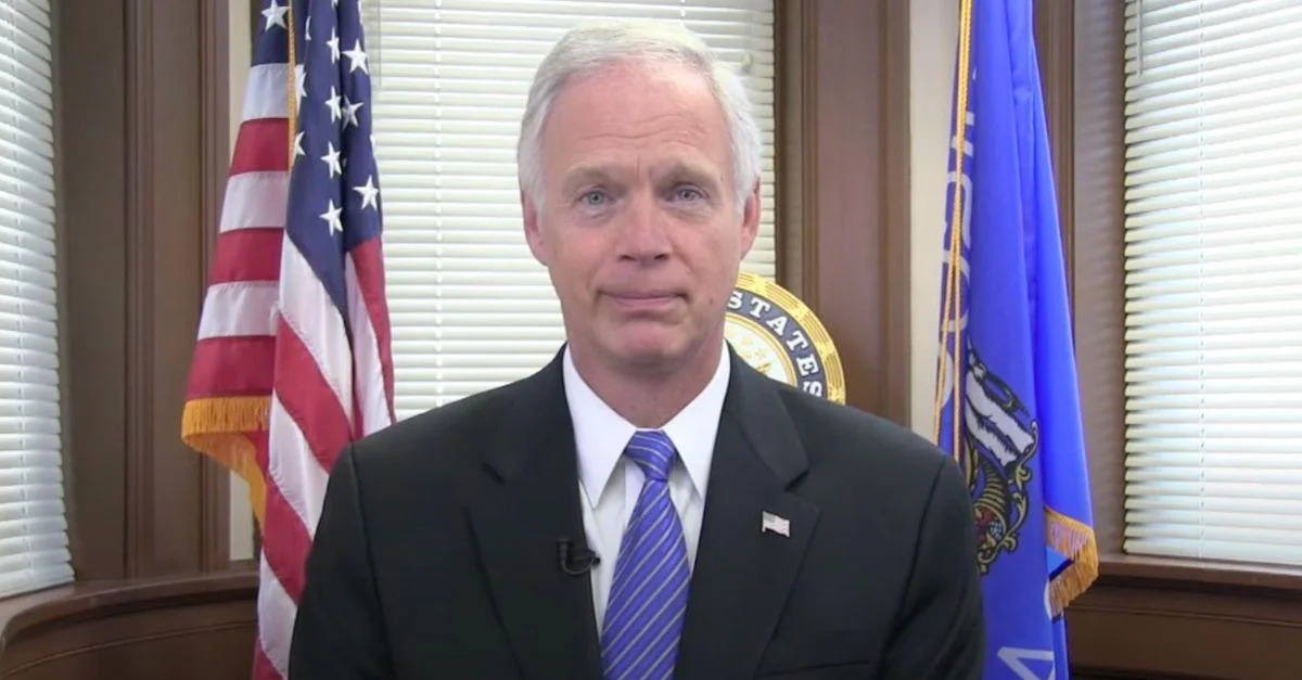 Johnson calls for investigation of potential criminal FBI leaks prior to ’24 election