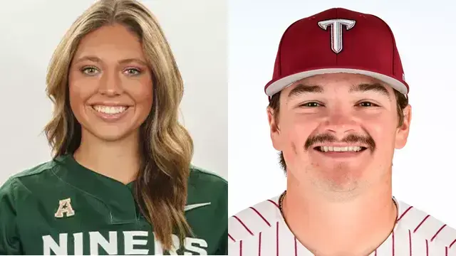 Which former Wiregrass Times area high school standouts will be in action on Tuesday, April 22?