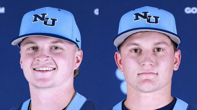 Which former Grand Rapids Reporter area high school standouts will be in action on Thursday, May 22?