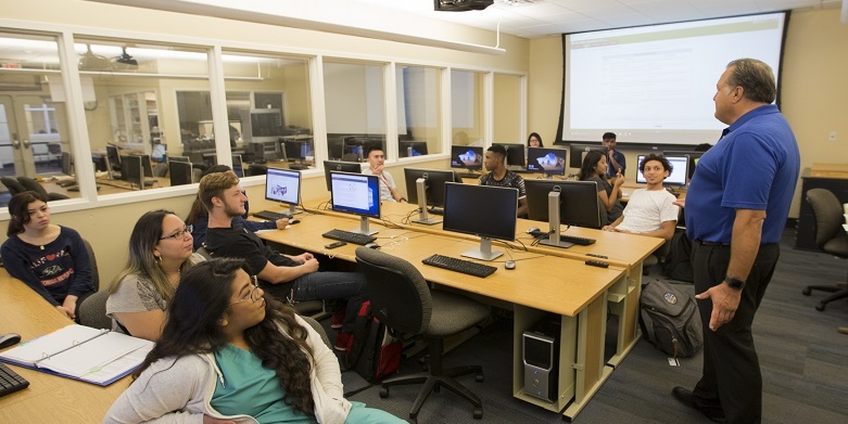 Students, Faculty Raving About Dallas College’s New Virtual Desktop