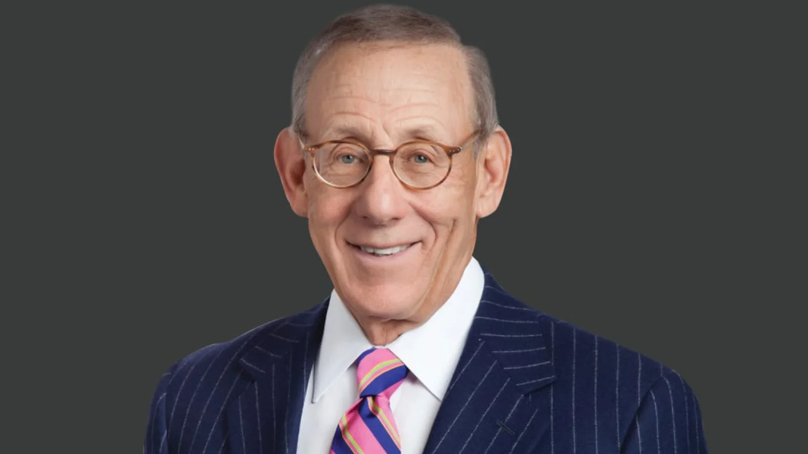 Stephen M. Ross, Owner/Chairman of Miami Dolphins