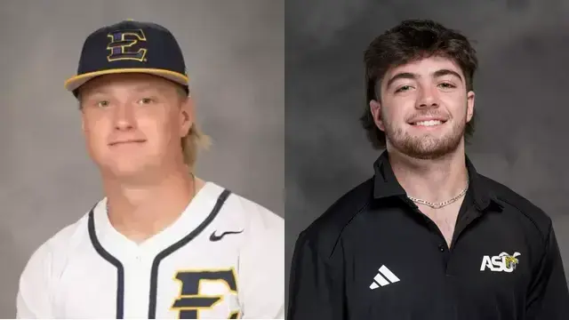 Which former Knox Times area high school standouts will be in action on Tuesday, April 29?