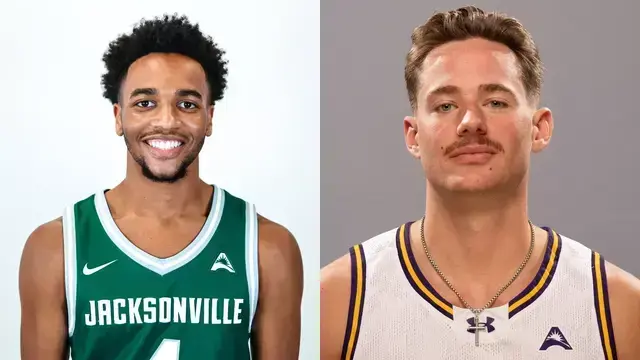 Ross Candelino and Anakin Brown Ross Candelino and Anakin Brown