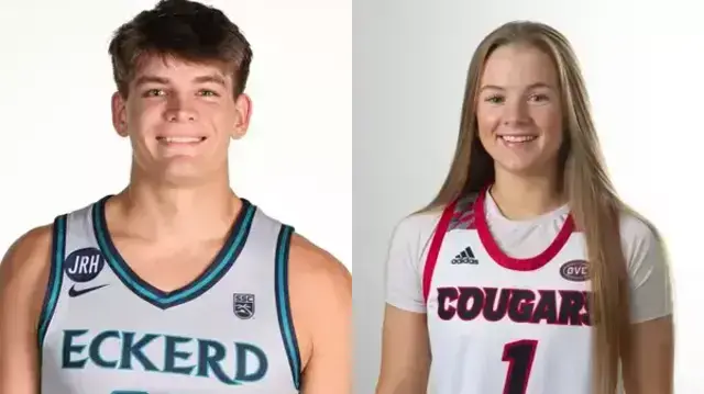 Which former St. Pete Standard area high school standouts will be in action on Wednesday, Dec. 4?