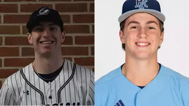 Sawyer Shepherd and Sam Houchens Sawyer Shepherd and Sam Houchens