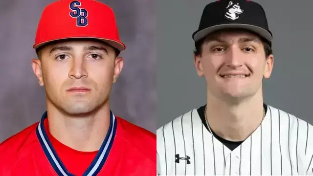 Which former Somerset Times area high school standouts will be in action on Friday, May 9?