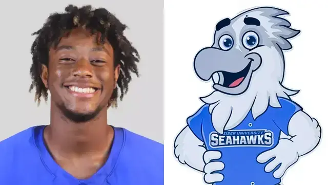 Rodney Green and Alexander Binda - 