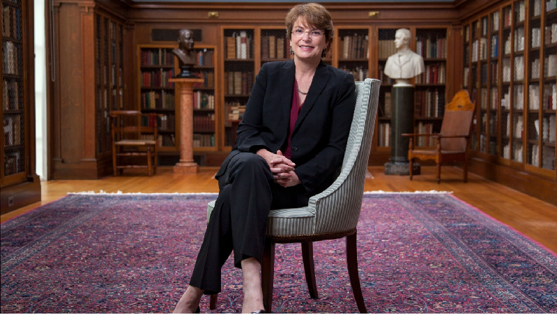 Brown University: Photos: Bear Day Boasts Milestones, Boosts Brown Staff