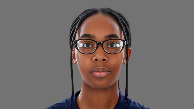Jayda Eckford