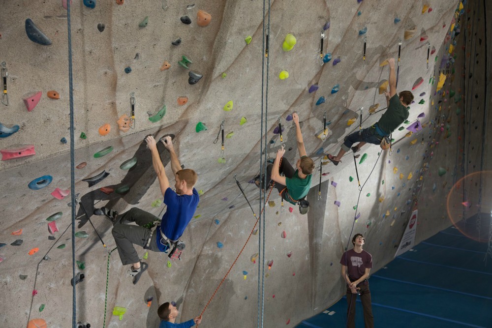 Smith Rock State Park, Rock Climbing and Camping on May 10,2022