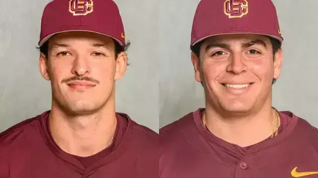 Which former South Miami-Dade News area high school standouts will be in action on Sunday, May 25?