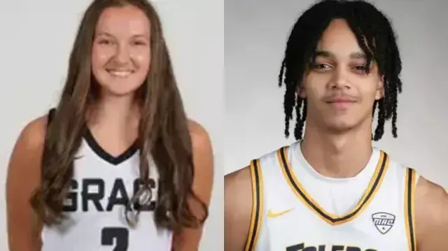 Which former Grand Rapids Reporter area high school standouts will be in action on Sunday, Dec. 29?