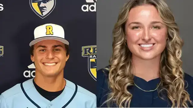 Which former South Bay Leader area high school standouts will be in action on Friday, March 21?