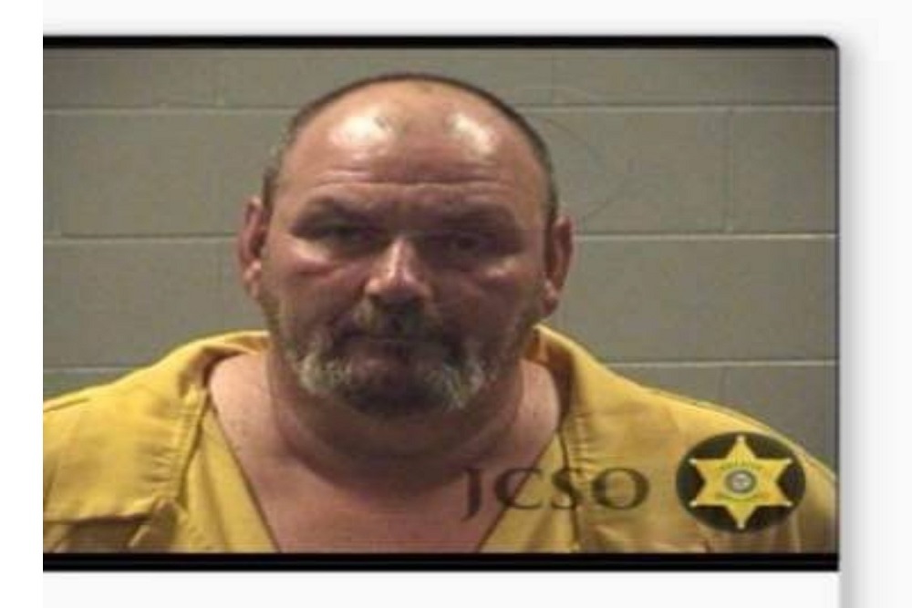 George County Sheriff’s Office – George Michael Nash, Sr. Was Taken Into Custody George County Sheriff’s Office – George Michael Nash, Sr. Was Taken Into Custody