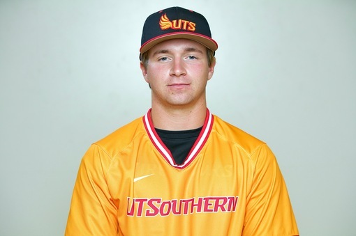 University of Tennessee Southern Womble Named Mid-South Conference Pitcher of the Week