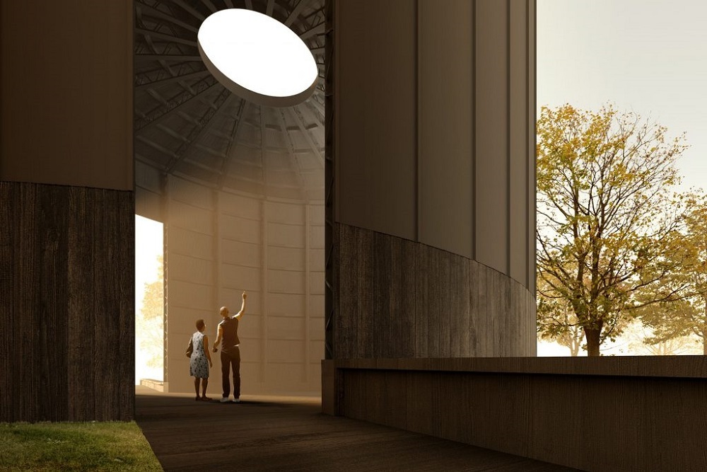 AECOM to lead delivery of Serpentine Pavilion 2022 designed by Theaster Gates