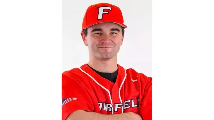 Billy Sullivan, former Nyack Senior High School baseball player will compete with his collegiate team for the NCAA Division I Baseball Championship
