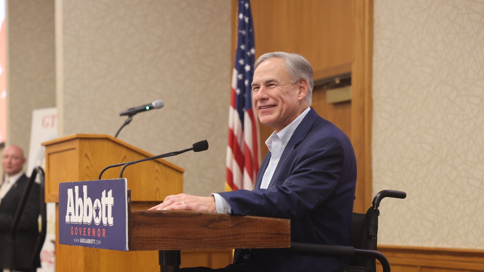 Abbott unveils 2023 inductees for Texas Women’s Hall of Fame