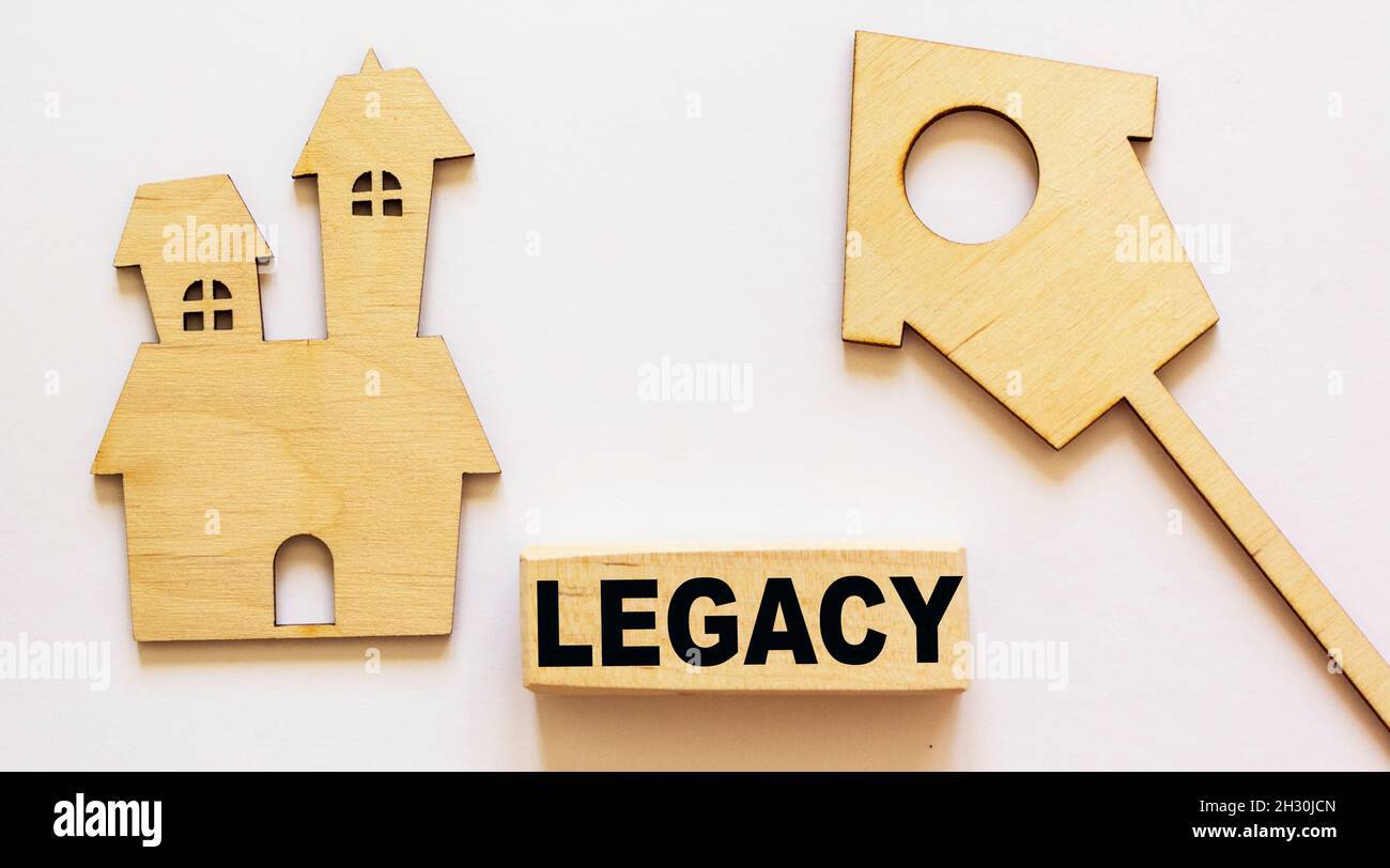 Legacy Mortgage