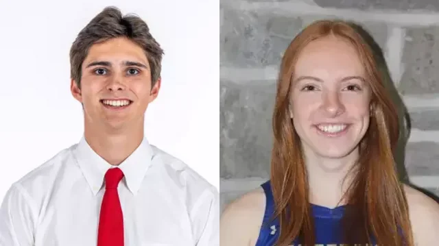 Which former Marin Leader area high school standouts will be in action on Friday, Feb. 14? Which former Marin Leader area high school standouts will be in action on Friday, Feb. 14?