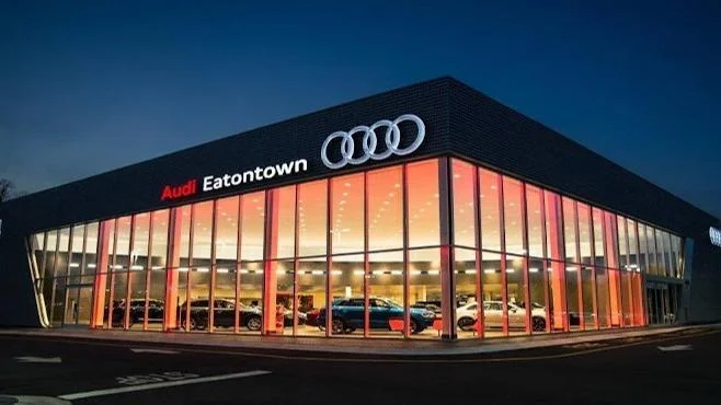 Audi Eatontown to President Trump on EV Mandates: ‘We hope you will stop it’