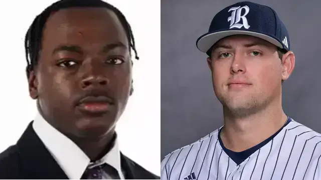 Which former Houston Republic area high school standouts will be in action on Sunday, May 11?