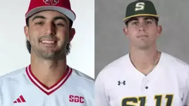 Which former River Parish News area high school standouts will be in action on Wednesday, April 23? Which former River Parish News area high school standouts will be in action on Wednesday, April 23?