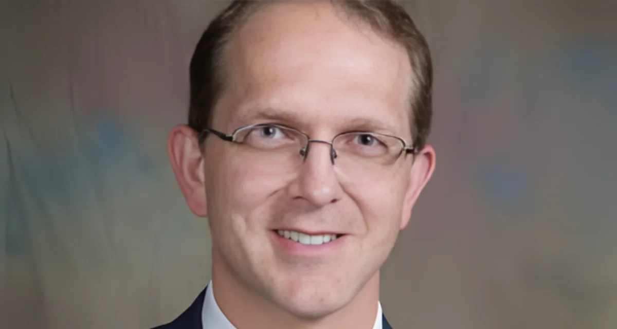 Hoyt Skabelund, Chief Executive Officer (CEO) of Banner Health AZ Hoyt Skabelund, Chief Executive Officer (CEO) of Banner Health AZ