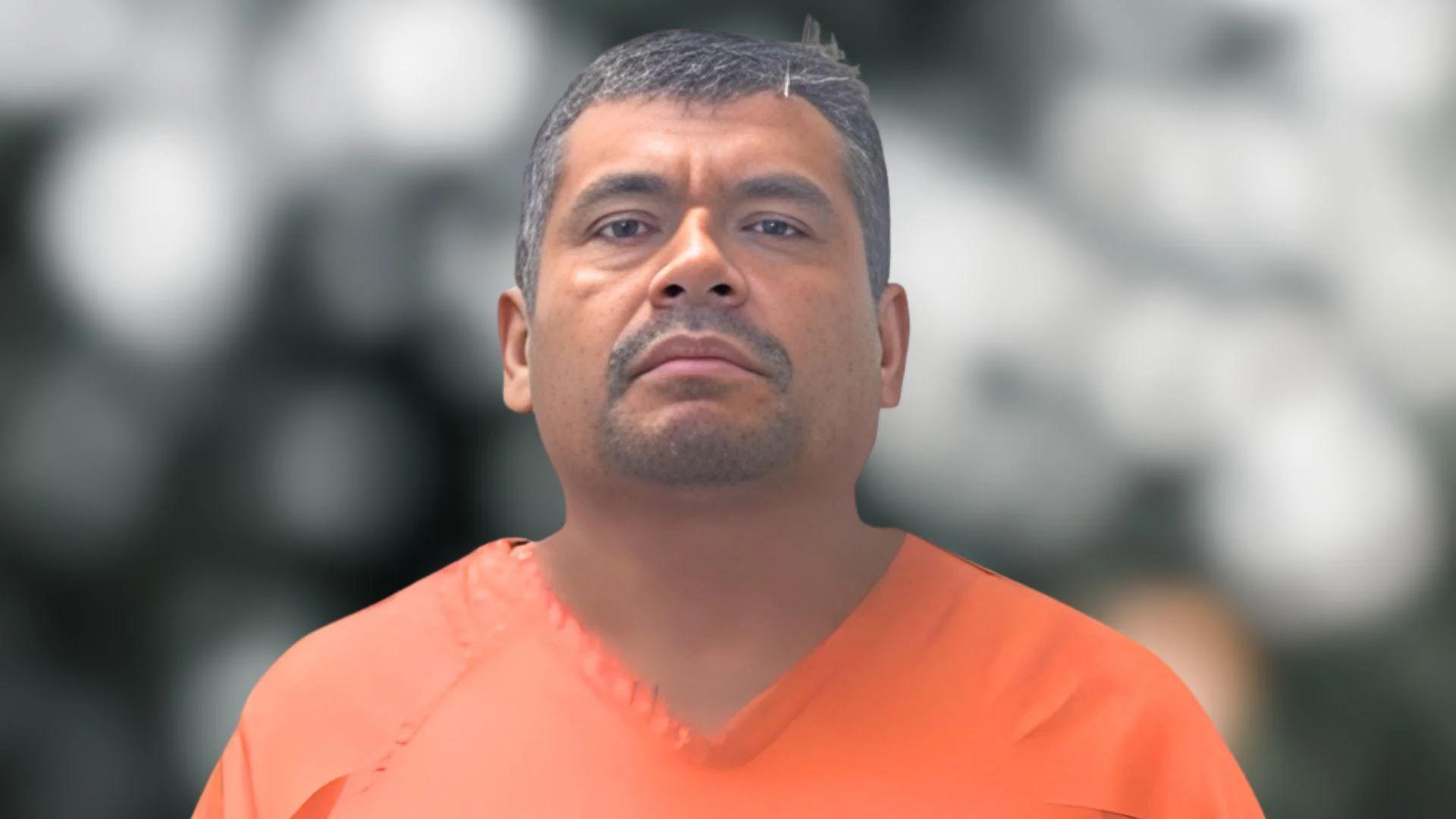 Roberto Pena-Cruz - Provided