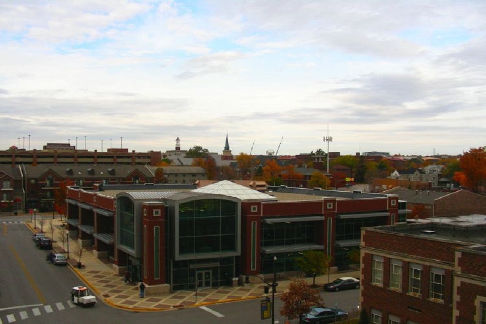City of West Lafayette Board of Public Works and Safety on March 29 City of West Lafayette Board of Public Works and Safety on March 29