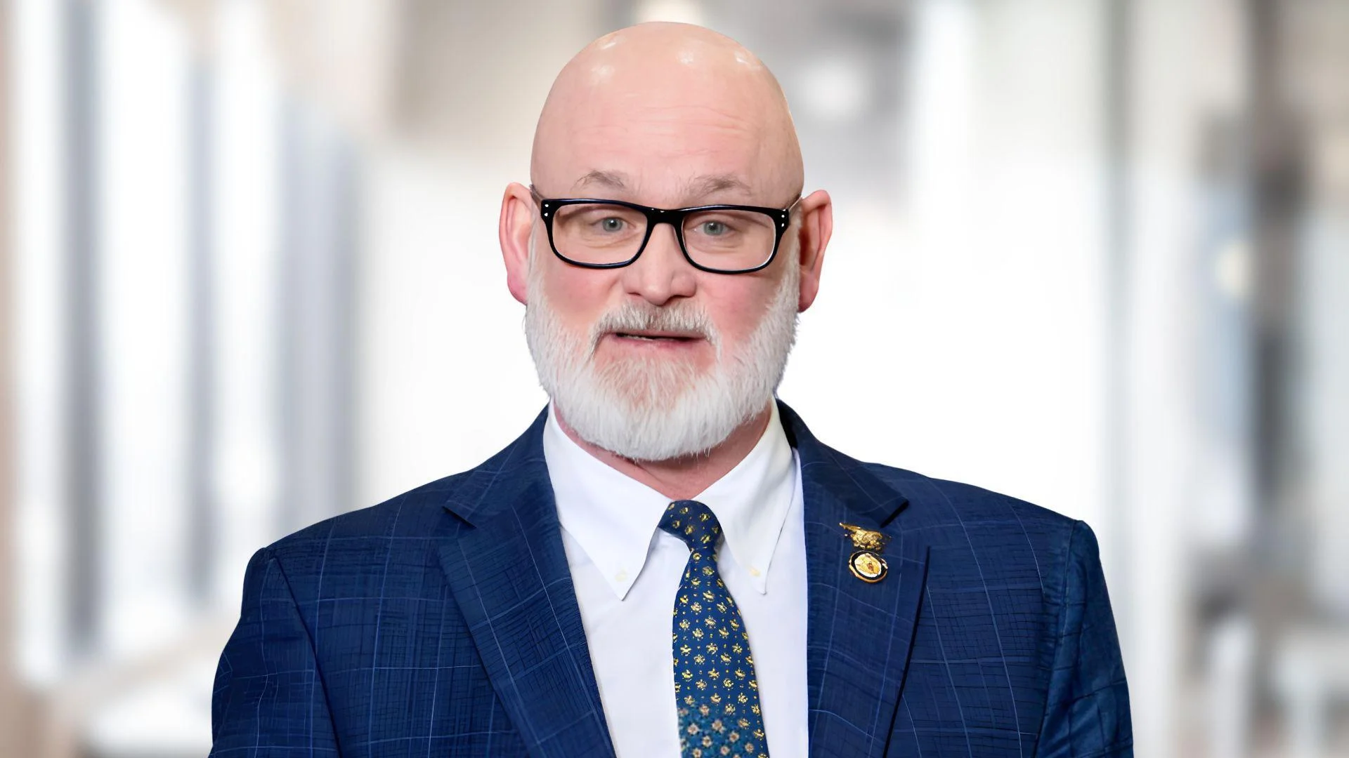 U.S. Representative Van Orden on rural health funding: 'Wisconsin was awarded over $203-million in funds'