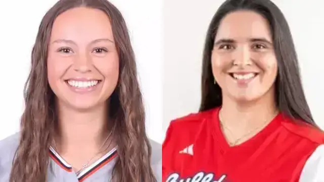Which former Gold Country Today area high school standouts will be in action on Sunday, March 23?