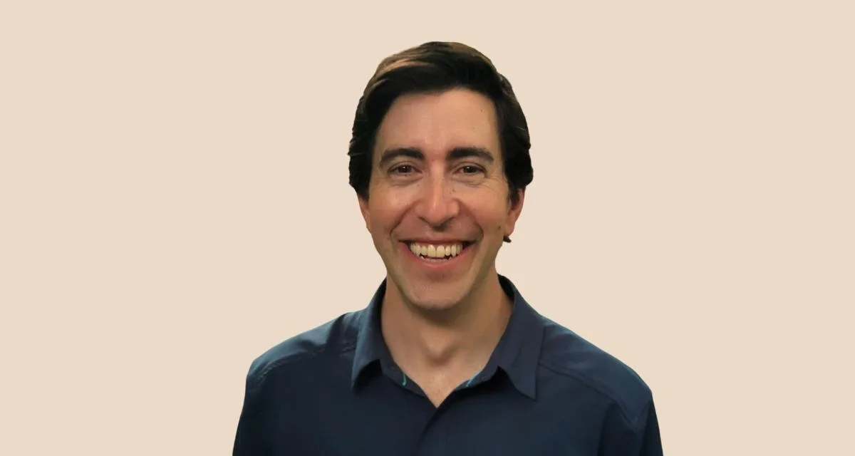 Jeffrey Marlow, Biologist and Author Jeffrey Marlow, Biologist and Author