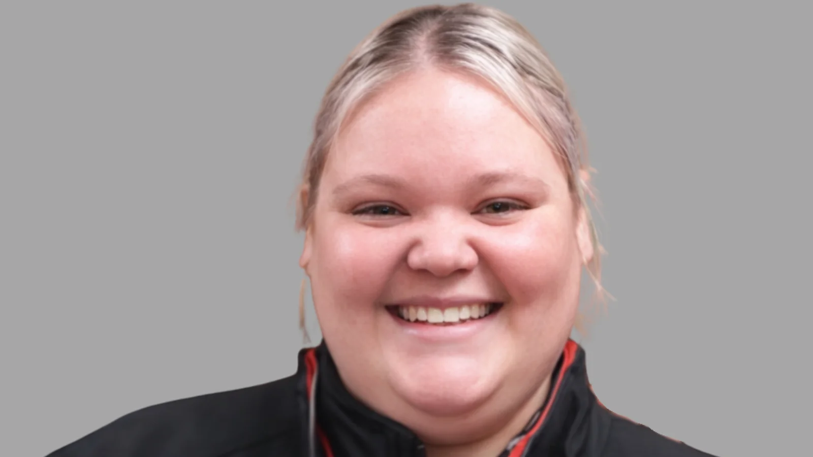 Desiree Velez-Rodriguez, Clerk IV (Sr. Clerk), OB/GYN Department Desiree Velez-Rodriguez, Clerk IV (Sr. Clerk), OB/GYN Department