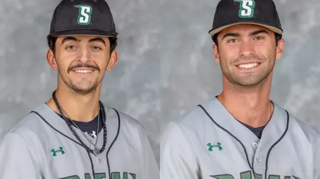 Which former East Hudson Valley News area high school standouts will be in action on Monday, May 12?