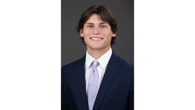 Former Pinecrest High School standout Colby Wallace played on Sunday, June 1 in hopes of reaching the NCAA Division I Baseball Championship