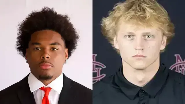 Elijah Brotherns and Sullivan Moon Elijah Brotherns and Sullivan Moon