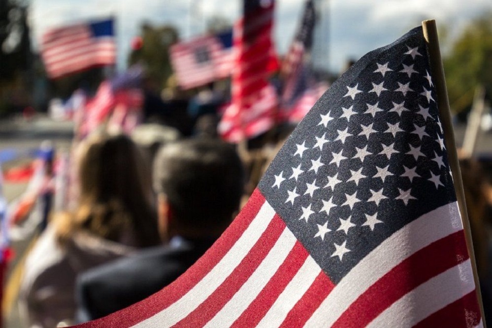 National Day of Prayer on May 5