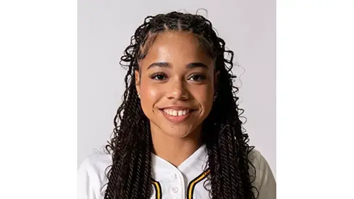 Adrianna Dockett, former St. Francis Preparatory School softball player will compete with her collegiate team for the NCAA Division II Softball Championship Adrianna Dockett, former St. Francis Preparatory School softball player will compete with her collegiate team for the NCAA Division II Softball Championship