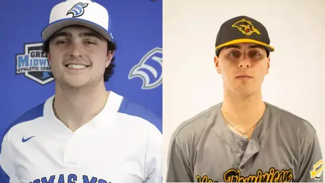 Which former Cincy Reporter area high school standouts will be in action on Friday, May 2? Which former Cincy Reporter area high school standouts will be in action on Friday, May 2?